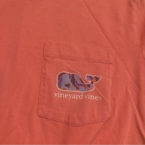 Vineyard Vines pocket t-shirt - Picture 6 of 6